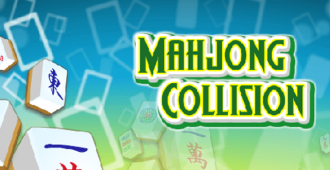 Mahjong Collision game