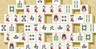Mahjong Ready game