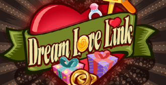 Dream Love Link Mahjong game