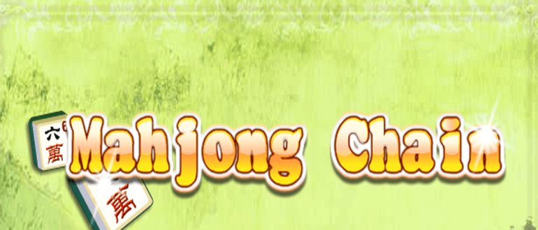Mah Jong Chain