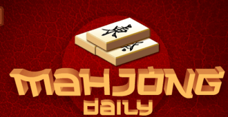 Mahjong Daily game
