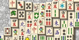 Master Qwans Mahjong game