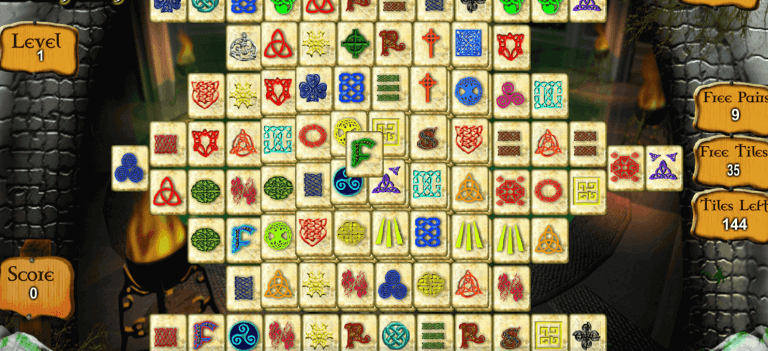 celtic-mahjong-solitaire-game-online-play-full-screen-for-free