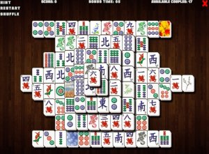 Mahjong Deluxe Free for android download